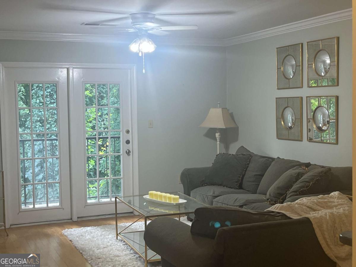 3655 Habersham Road NE # 352, Atlanta Unit: B 352