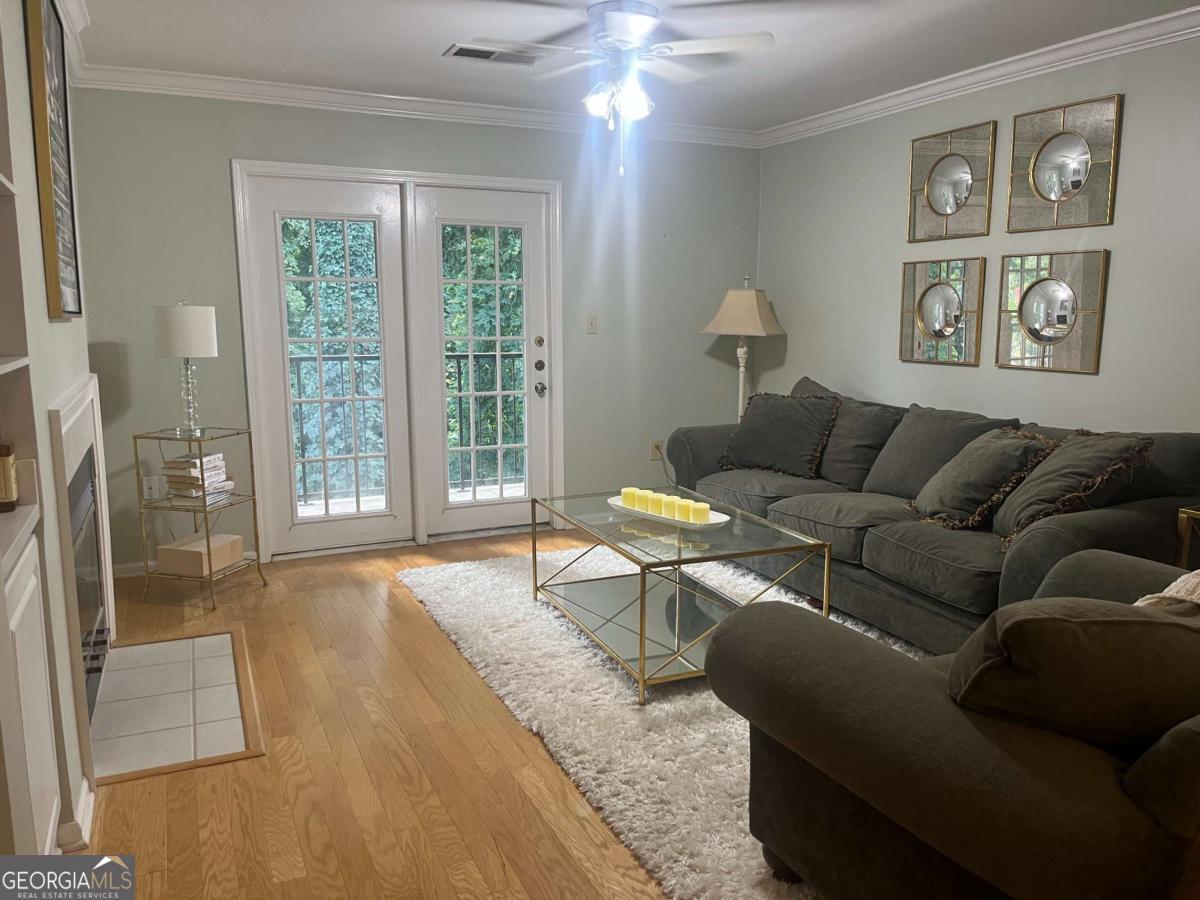 3655 Habersham Road NE # 352, Atlanta Unit: B 352