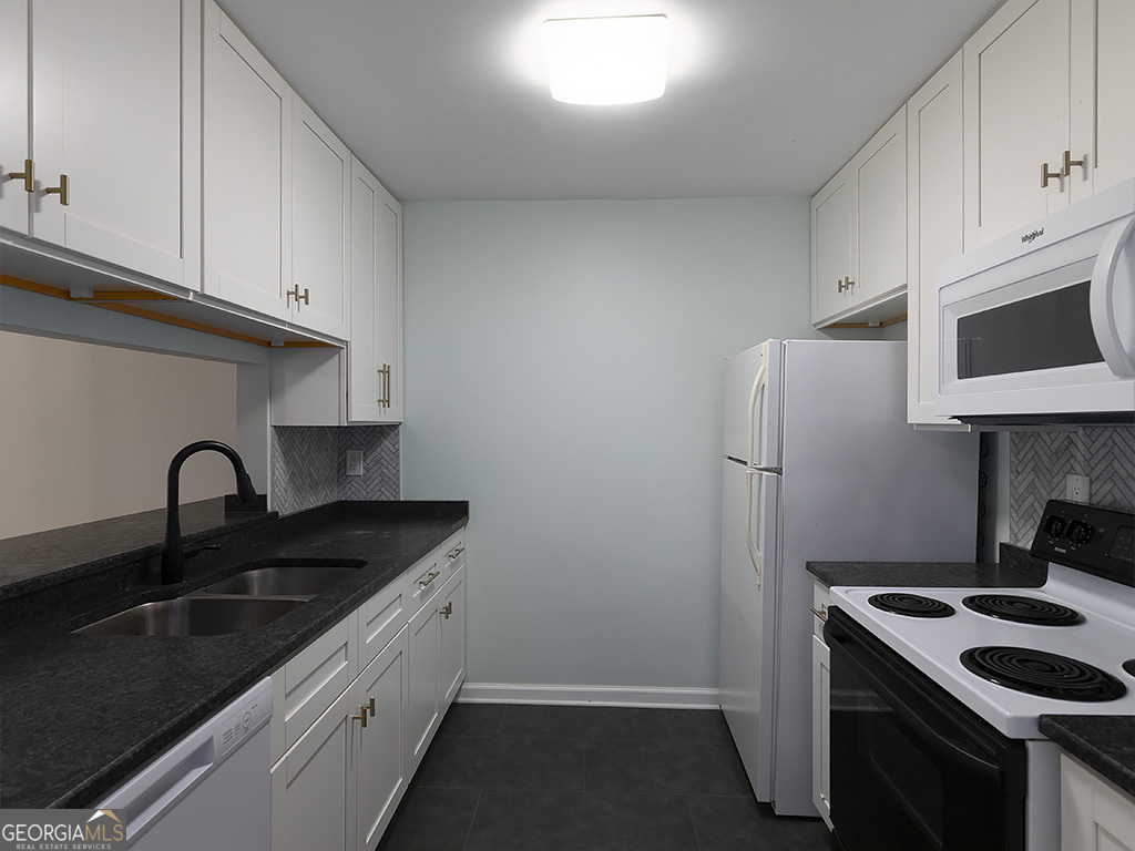 3655 Habersham Road NE # 352, Atlanta Unit: B 352