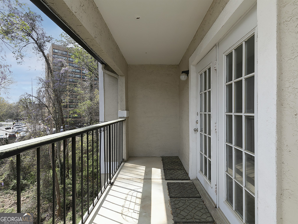 3655 Habersham Road NE # 352, Atlanta Unit: B 352