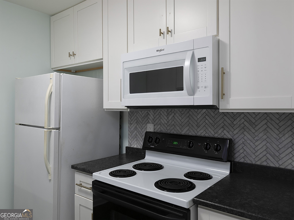 3655 Habersham Road NE # 352, Atlanta Unit: B 352