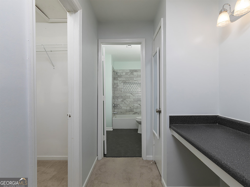 3655 Habersham Road NE # 352, Atlanta Unit: B 352