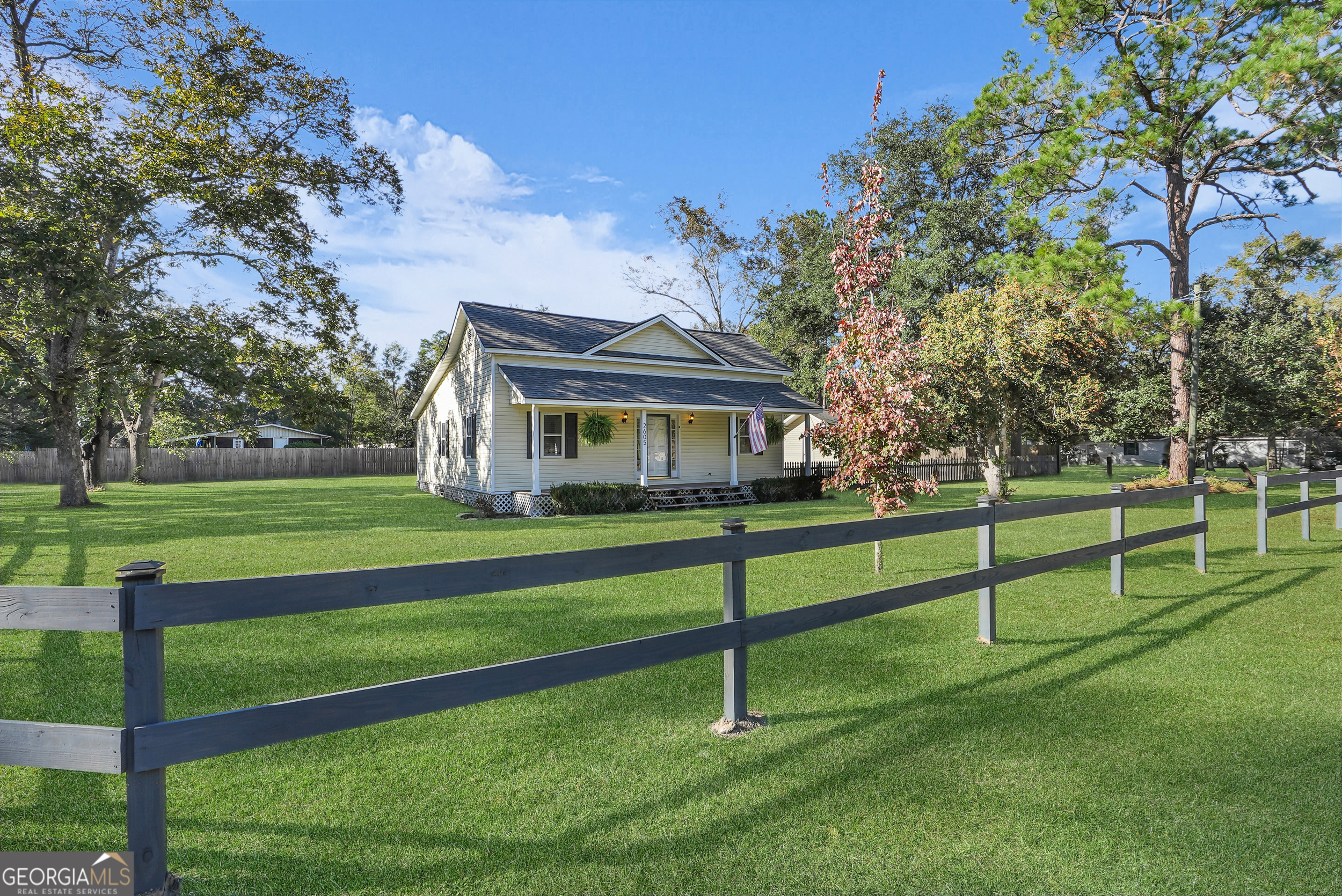 2605 Ga Highway 119 N