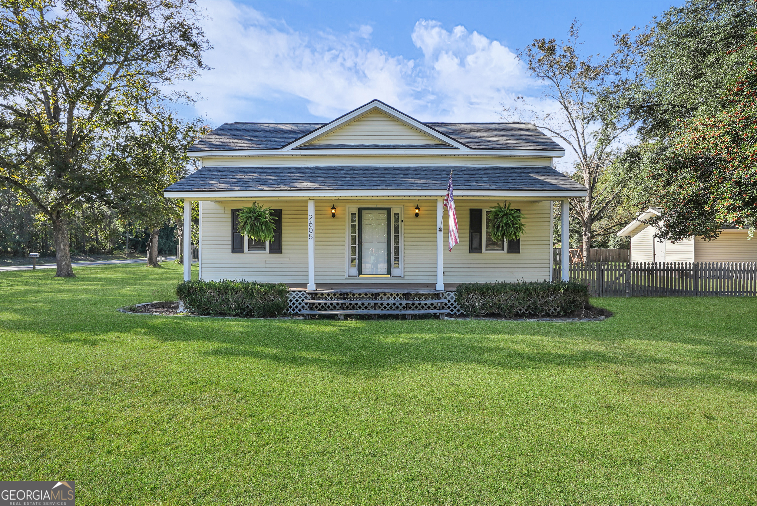 2605 Ga Highway 119 N