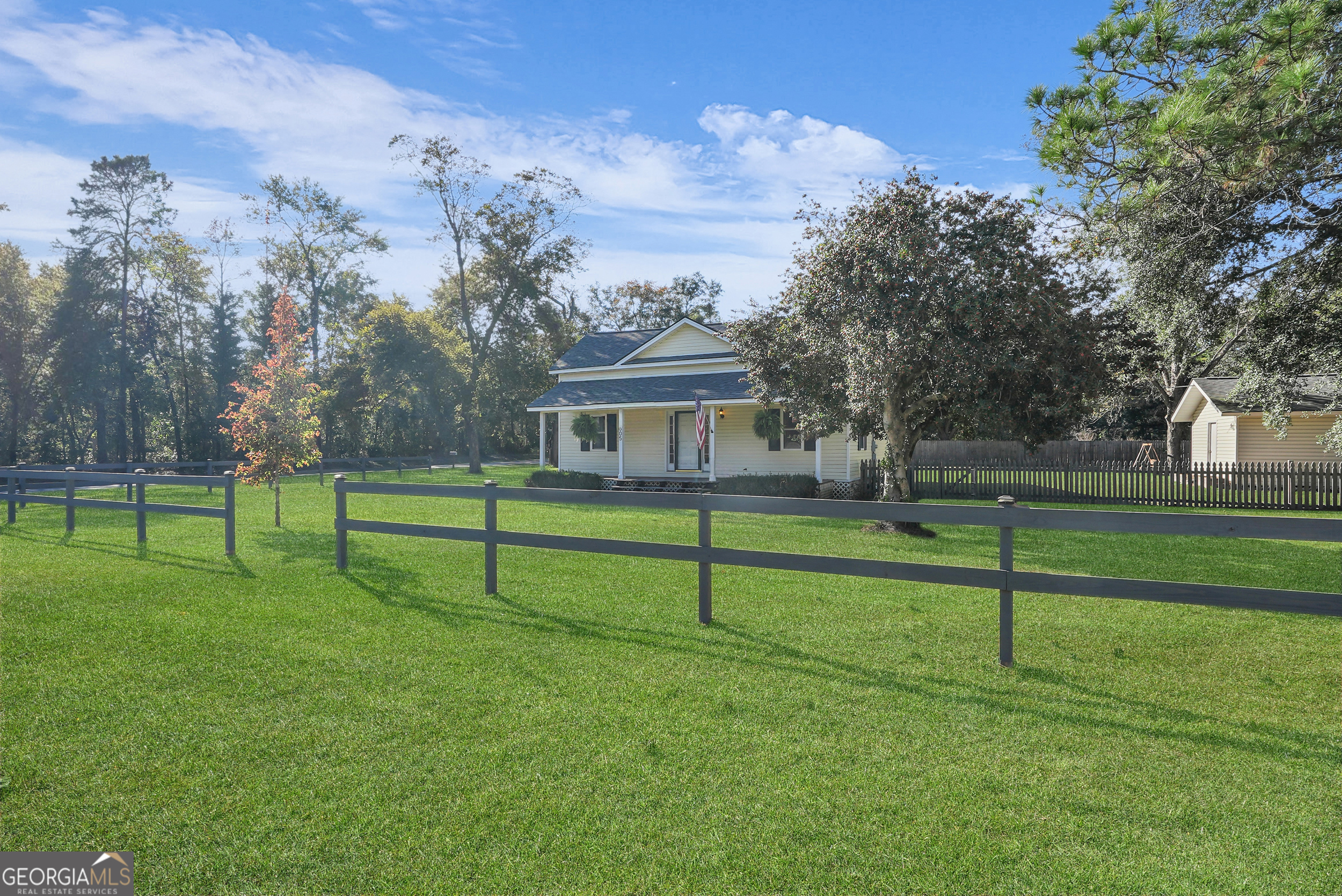 2605 Ga Highway 119 N