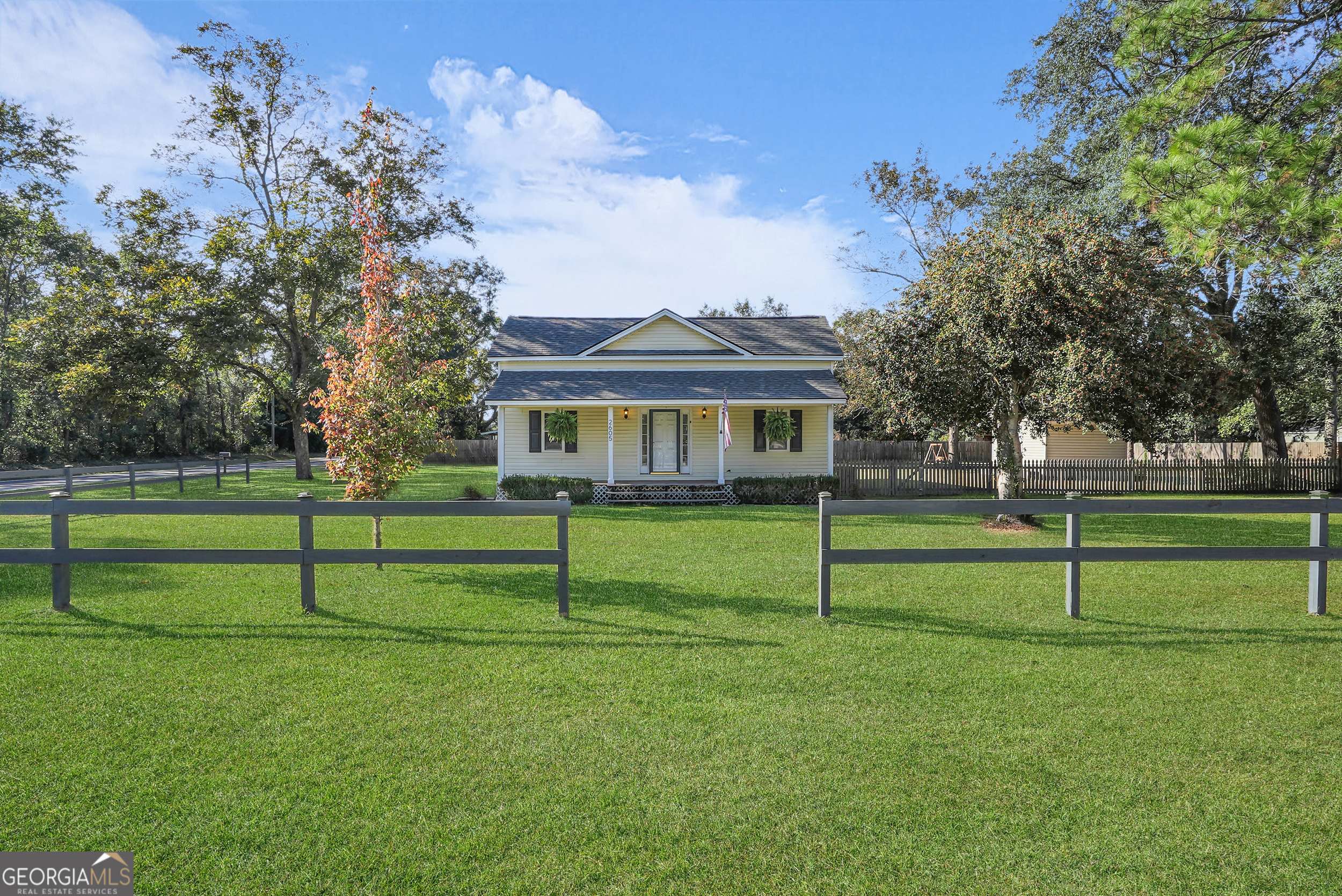 2605 Ga Highway 119 N