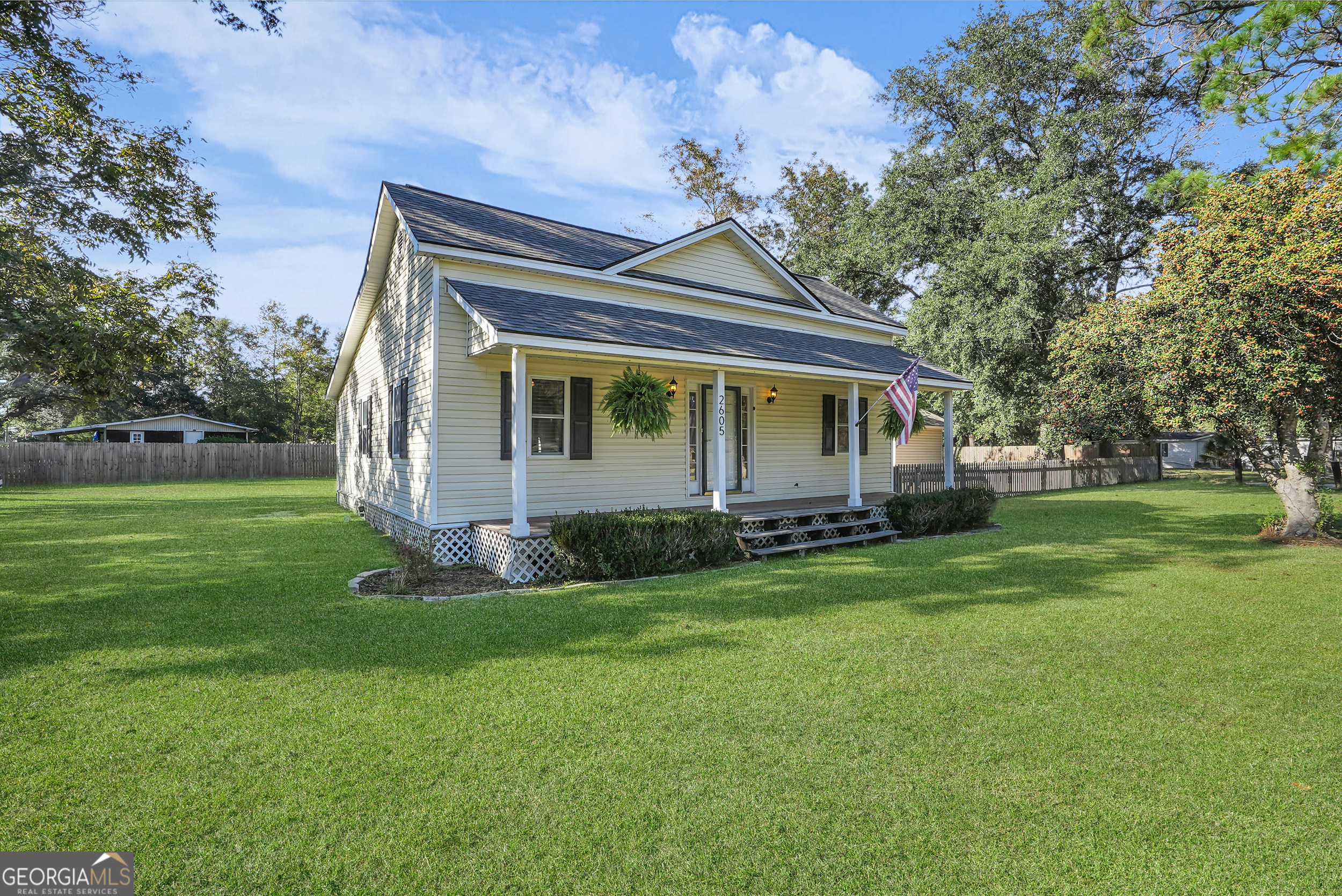 2605 Ga Highway 119 N