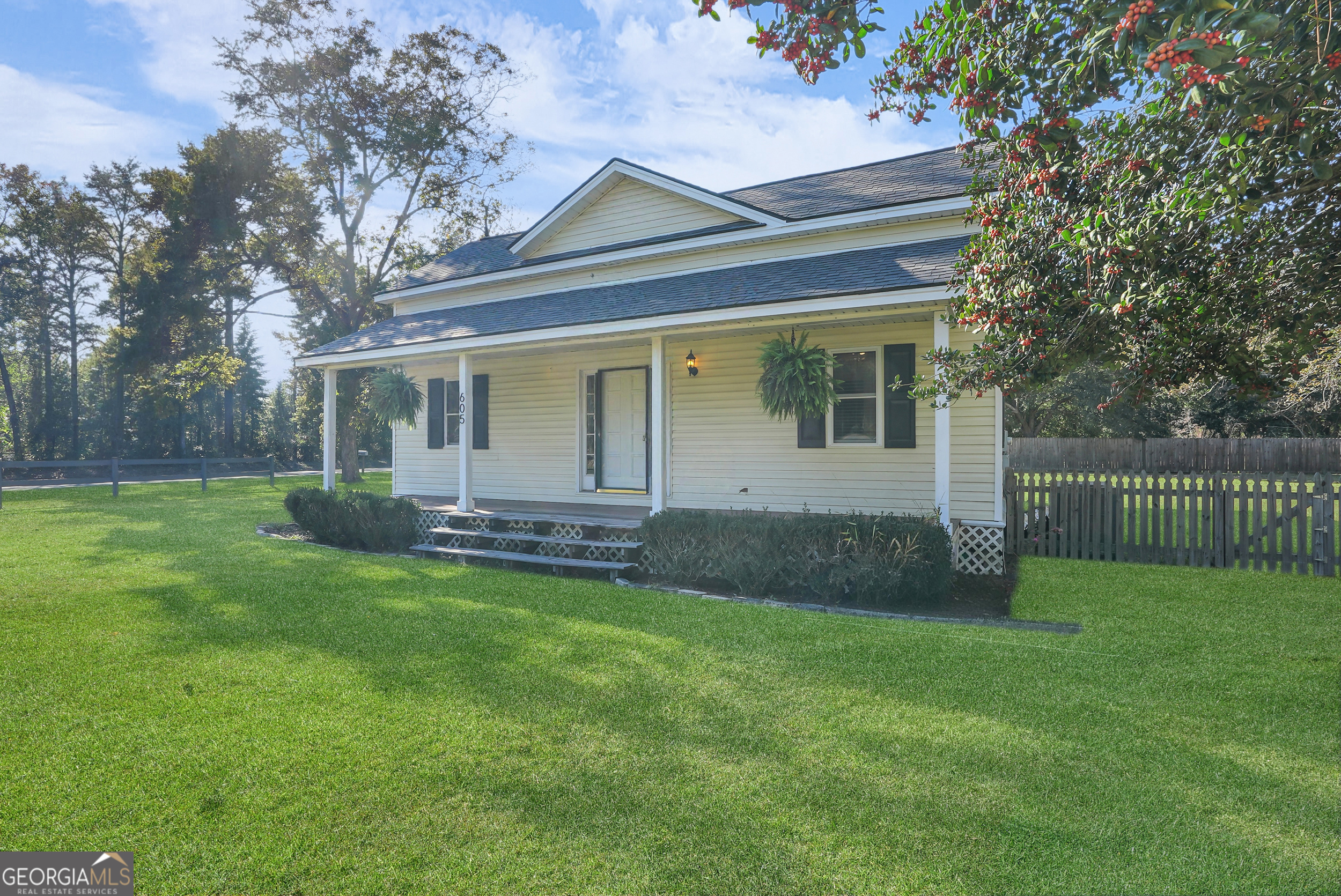 2605 Ga Highway 119 N