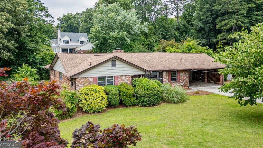 3854 Ridgewood Drive SE