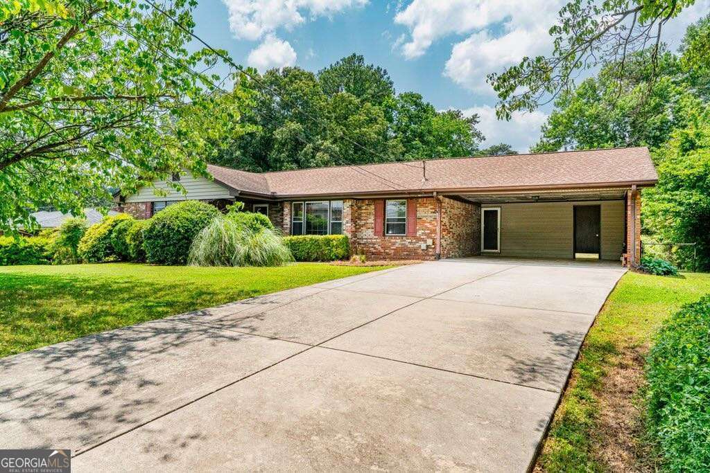 3854 Ridgewood Drive SE