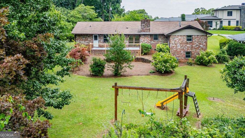 3854 Ridgewood Drive SE