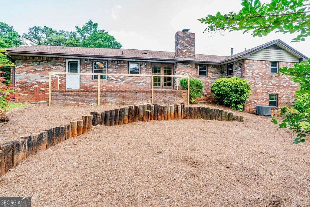 3854 Ridgewood Drive SE