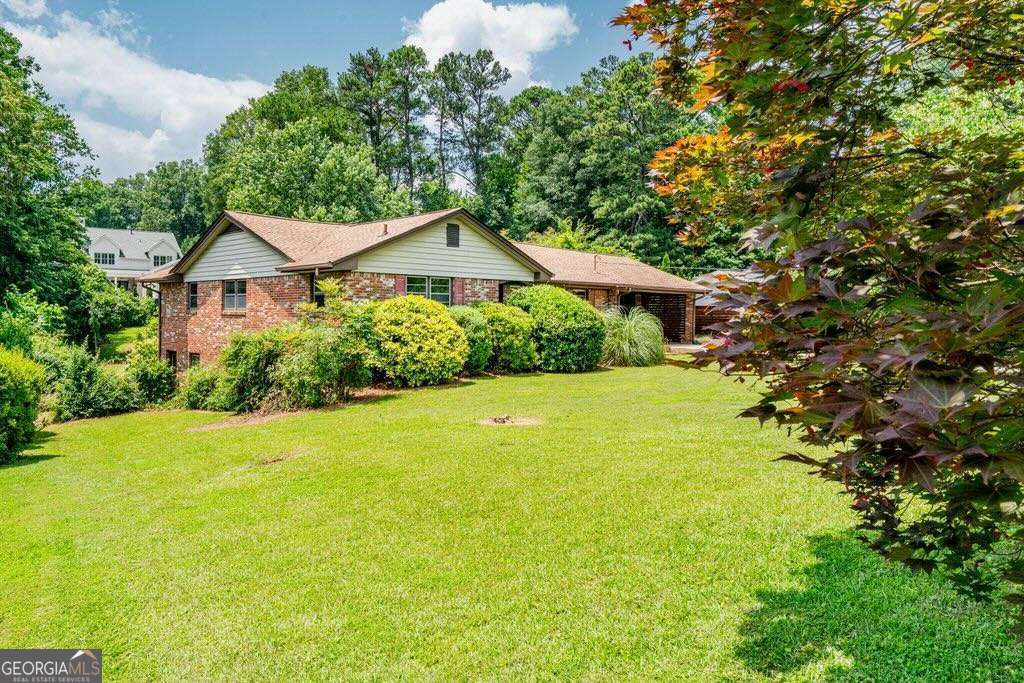 3854 Ridgewood Drive SE