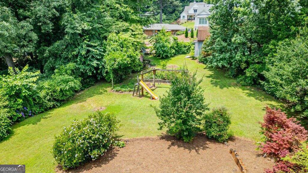 3854 Ridgewood Drive SE