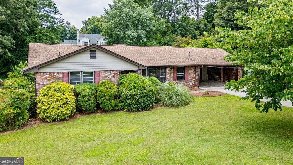 3854 Ridgewood Drive SE