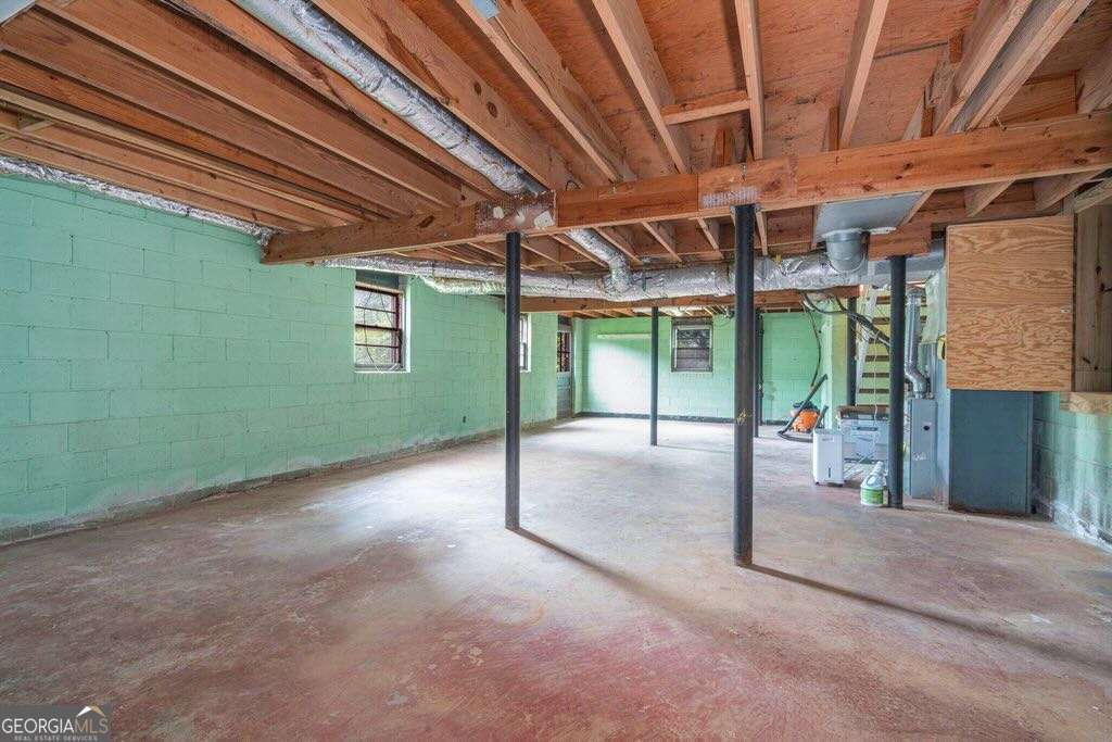 3854 Ridgewood Drive SE