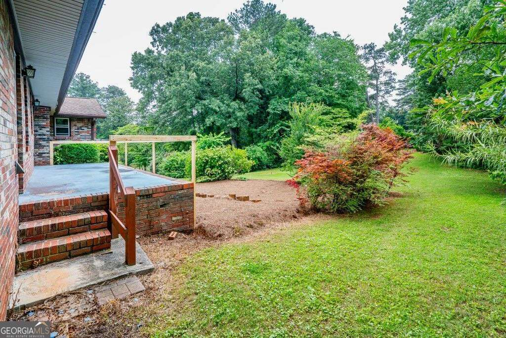 3854 Ridgewood Drive SE