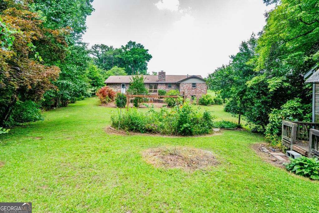 3854 Ridgewood Drive SE