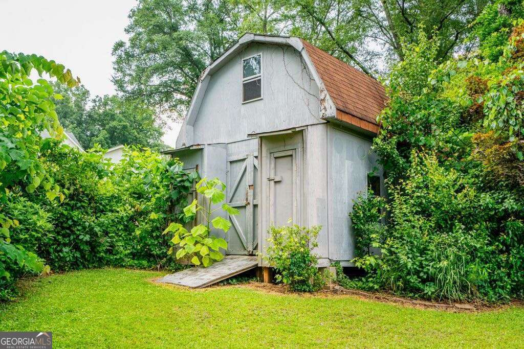 3854 Ridgewood Drive SE