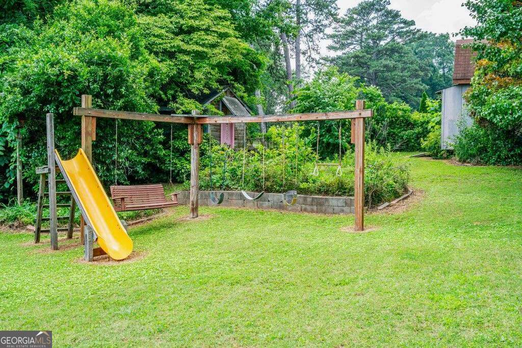 3854 Ridgewood Drive SE