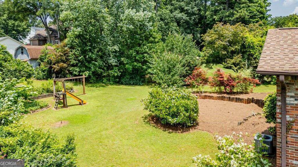 3854 Ridgewood Drive SE