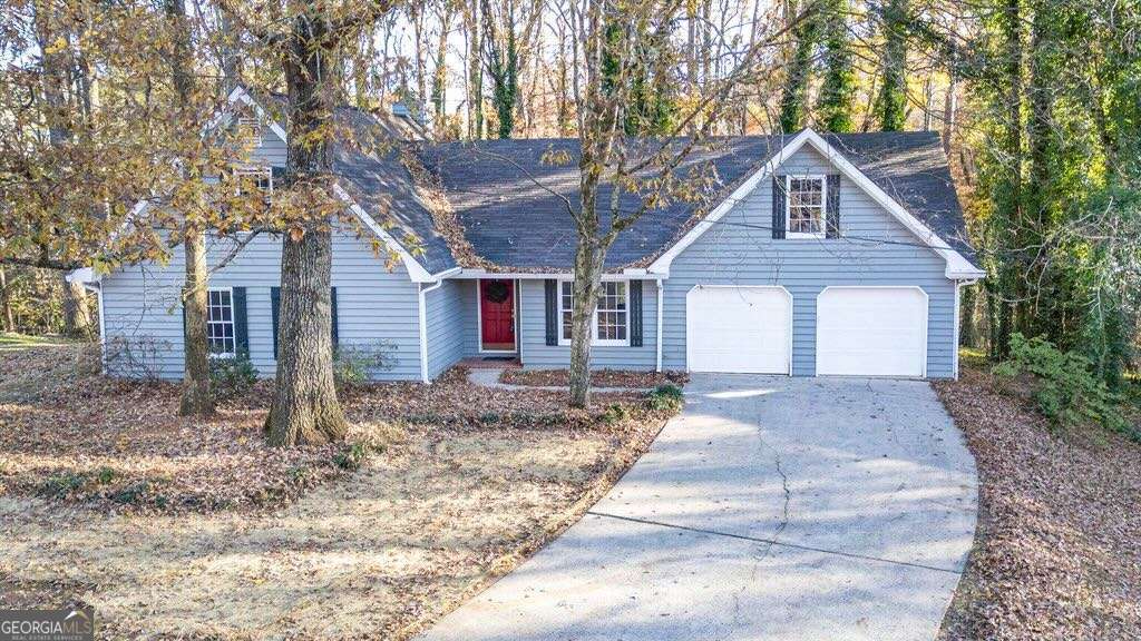 1765 Blackwillow Drive