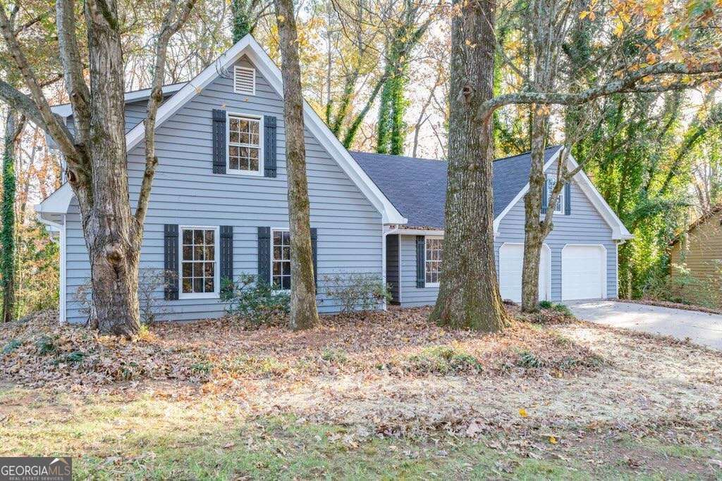 1765 Blackwillow Drive