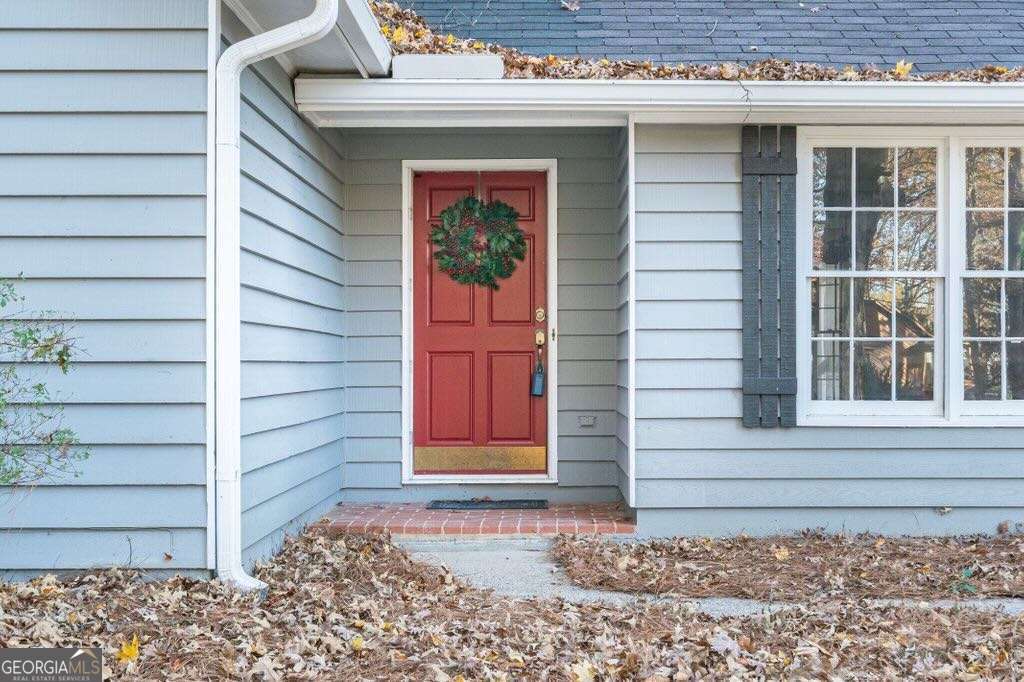 1765 Blackwillow Drive