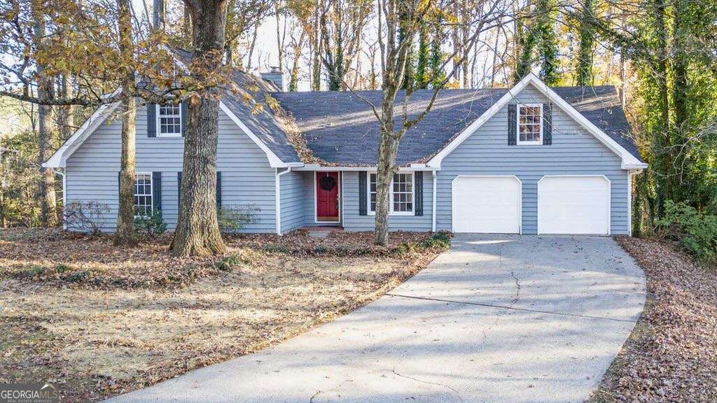 1765 Blackwillow Drive