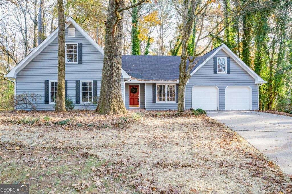 1765 Blackwillow Drive