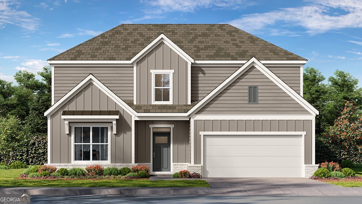 152 Parkview Drive