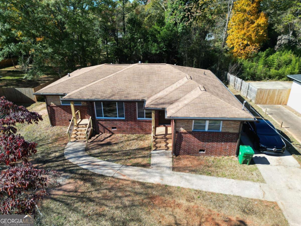 2039 Nettie Court