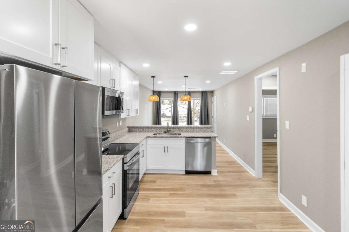 2041 Nettie Court Unit: LT