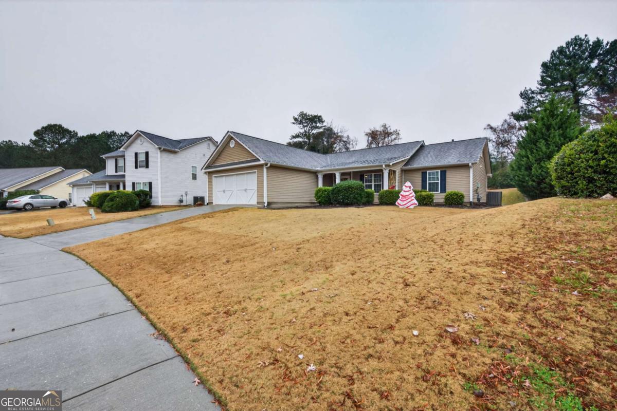 1106 Sutherland Drive