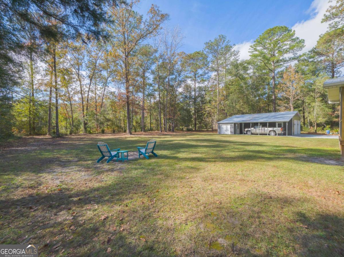 1143 Fiddler Crab Drive