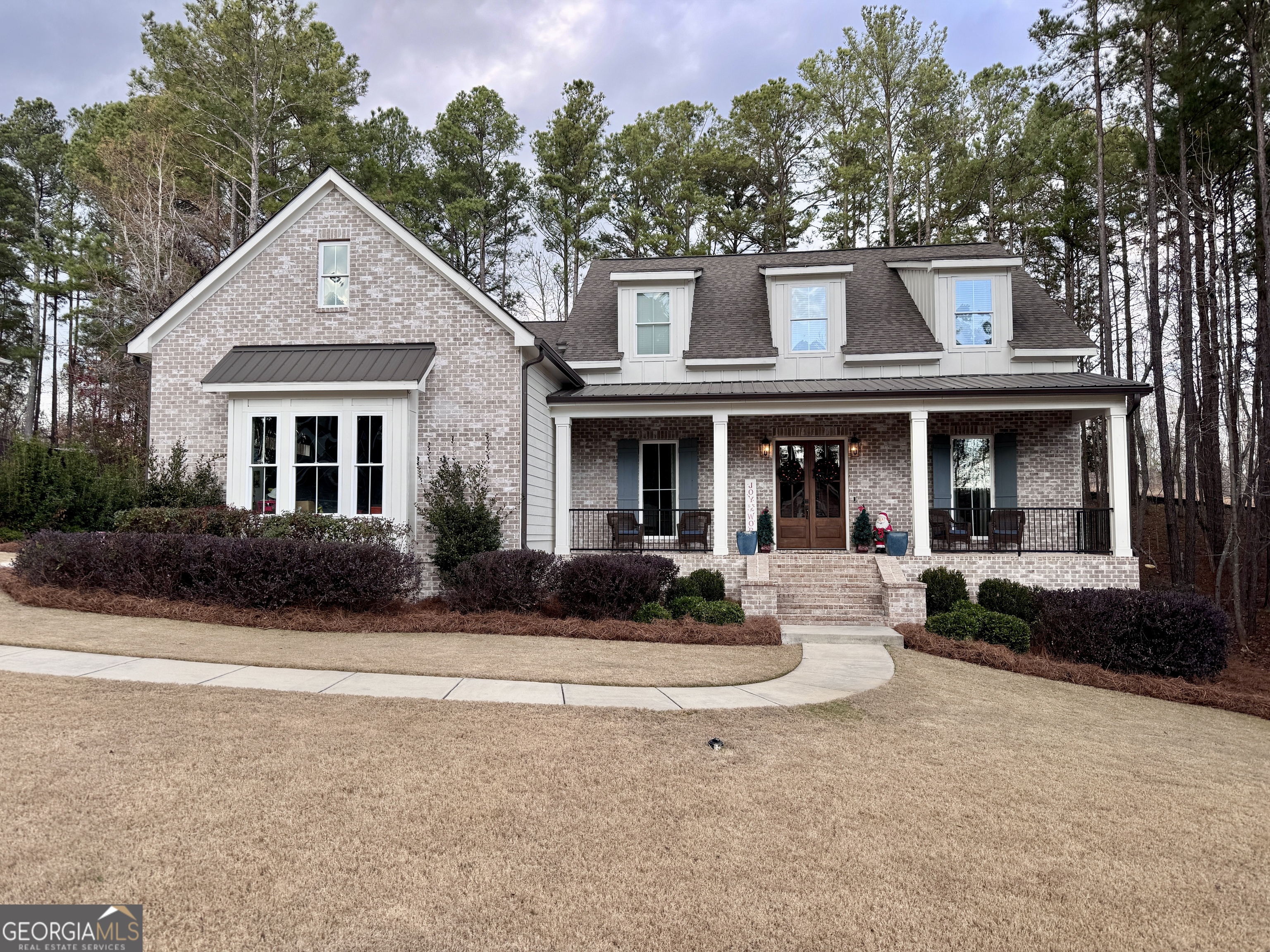 318 Stonebridge Boulevard