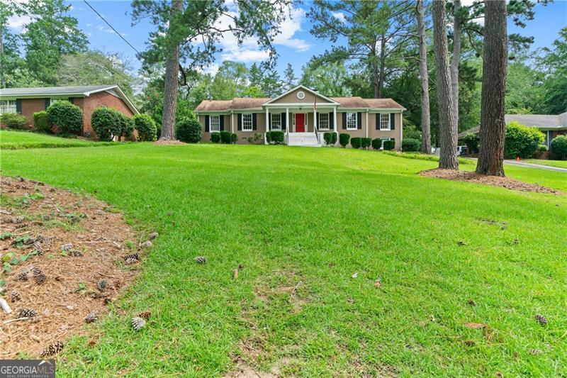 3061 General Lee Road