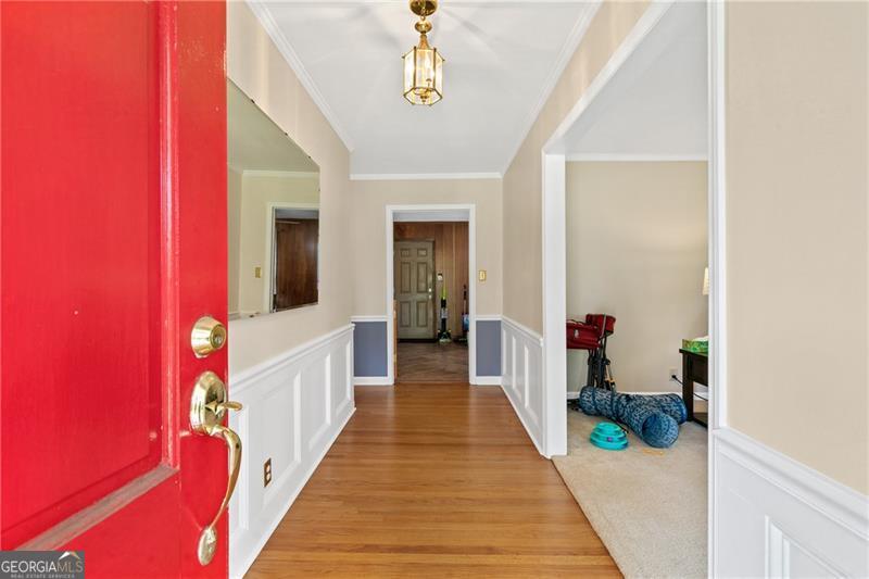 3061 General Lee Road