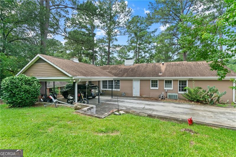 3061 General Lee Road