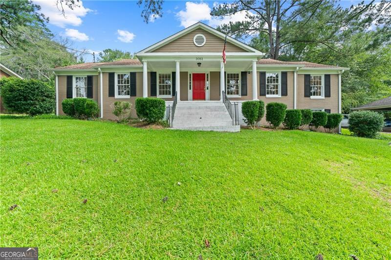 3061 General Lee Road