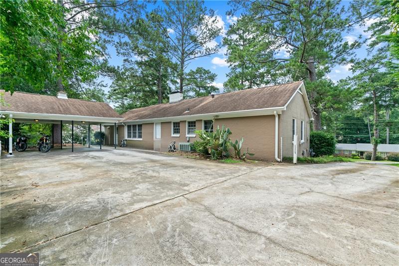 3061 General Lee Road