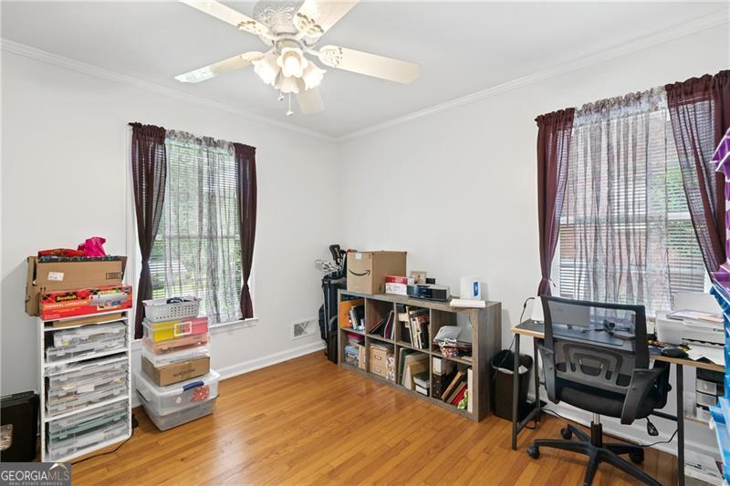 3061 General Lee Road