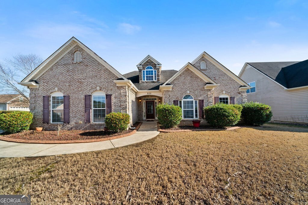 200 Oscar Way