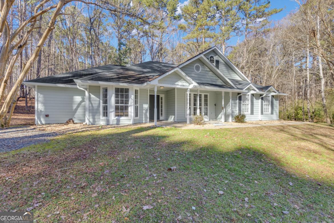 115 Park Timbers Drive