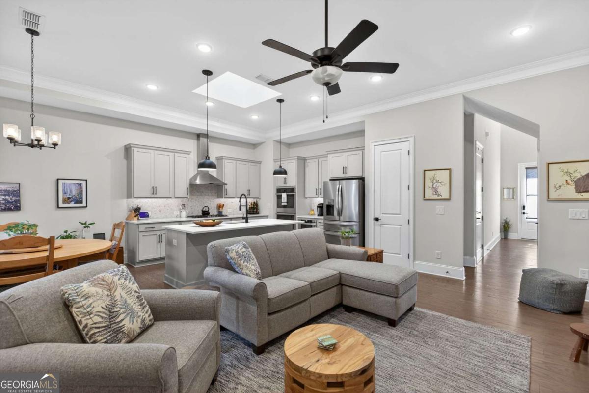 105 Batten Board Way