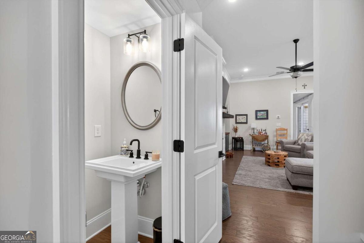 105 Batten Board Way