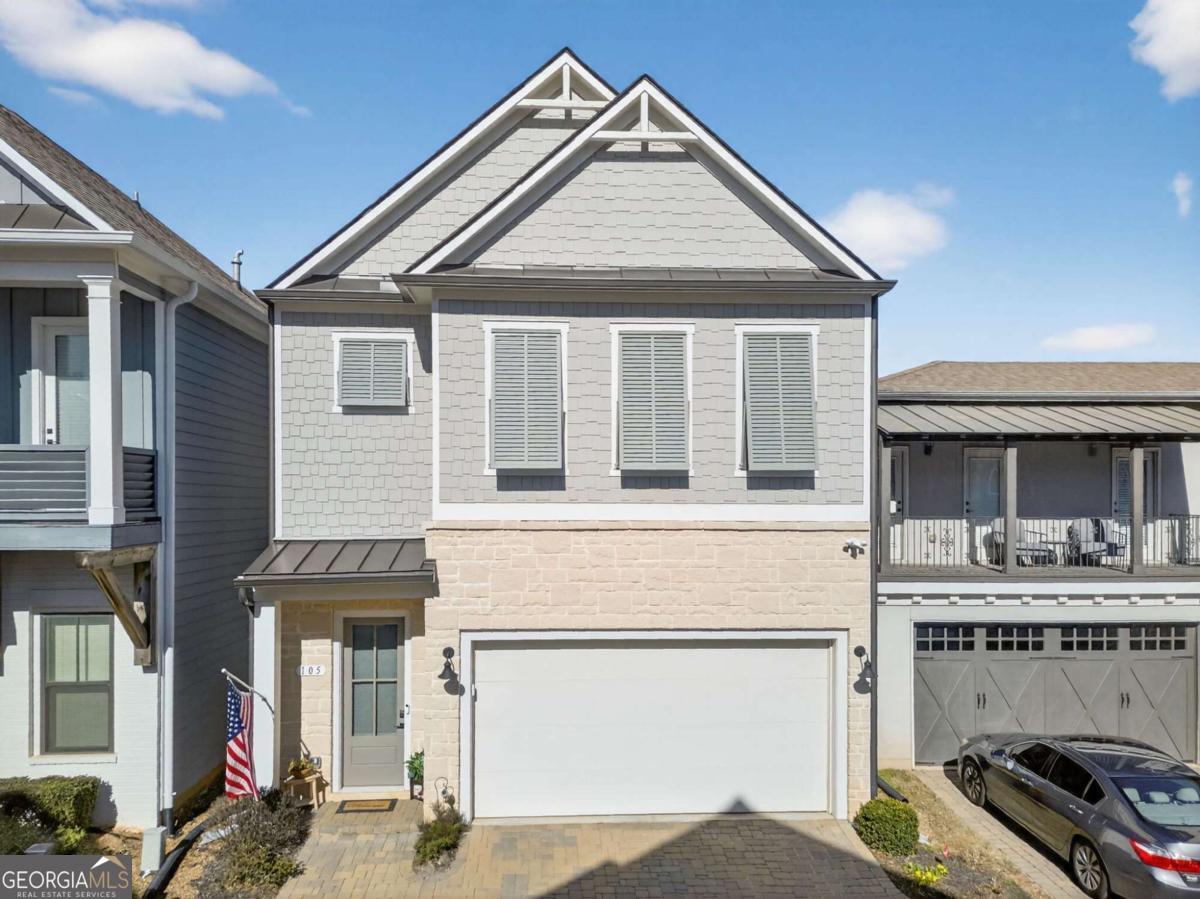 105 Batten Board Way