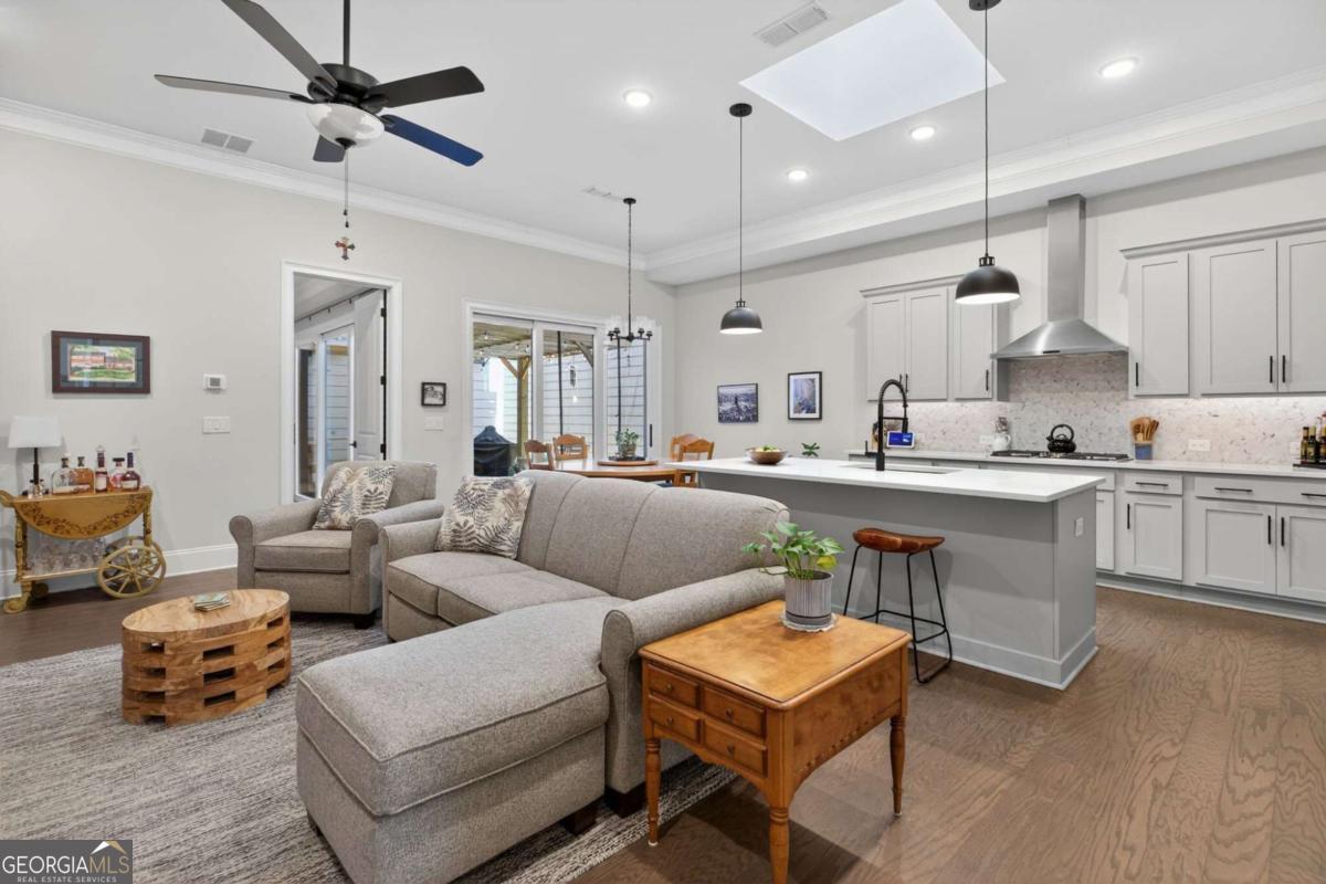 105 Batten Board Way