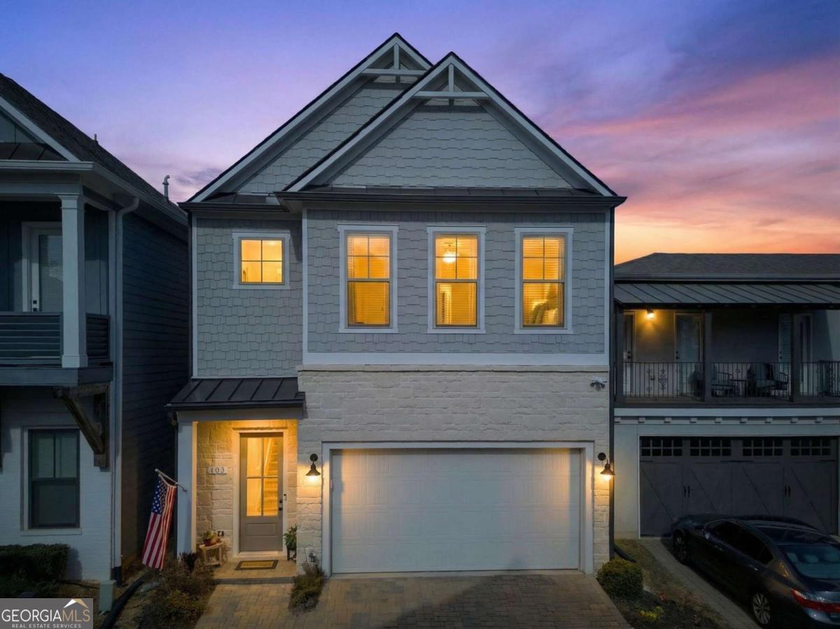 105 Batten Board Way