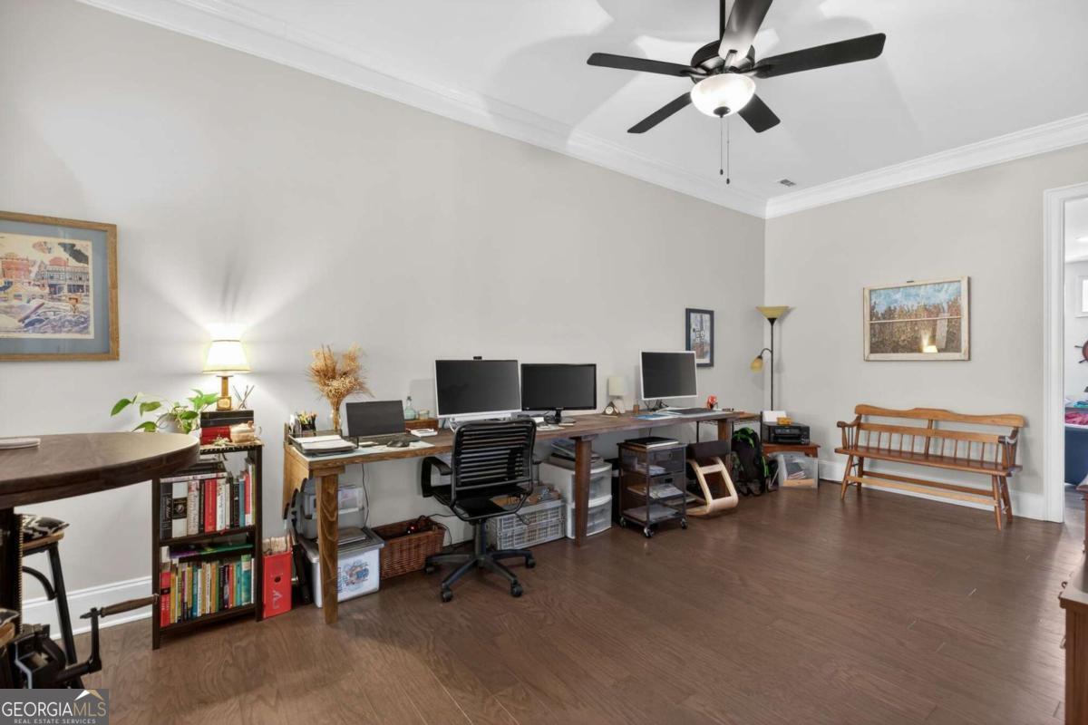 105 Batten Board Way